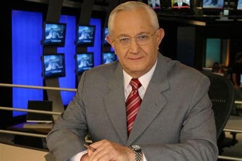 Maybe you would like to learn more about one of these? Boris Casoy alerta sobre STF: 'Querem fazer Lula candidato ...