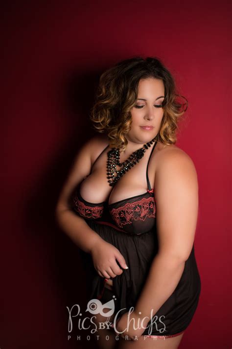 Plus Size Boudoir Photographer Pittsburgh Ms B S Boudoir