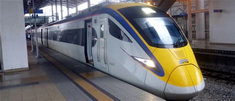 As flying from kl to penang is considered a domestic flight, malaysians can use their national id card for boarding. KTM Sungai Petani Schedule (Jadual) 2020 2021 ETS, Komuter ...
