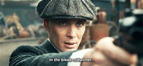 Why You Should Watch Peaky Blinders Her Campus