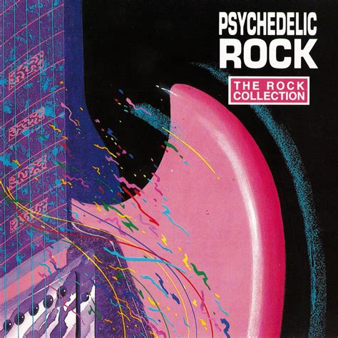 Butterboy Va Time Lifes The Rock Collection Psychedelic Rock 1993