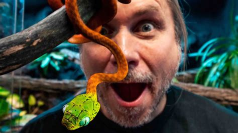 YOU WON T BELIEVE THE RARE SNAKES I JUST GOT BRIAN BARCZYK YouTube