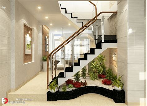 Clever Under Stair Design Ideas To Maximize Interior Space
