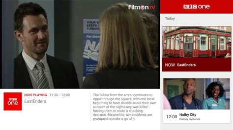 Watch Bbc Itv And 35 More Uk Channels For Free With New Mediahhh App