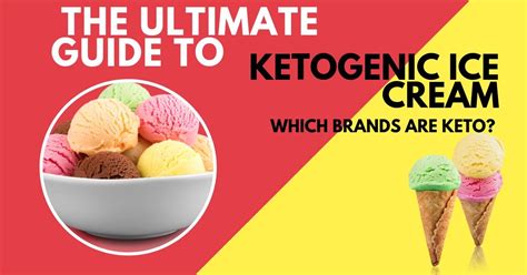 The brand currently offers keto ice cream in five different flavors killer creamery is a keto ice cream brand with 2 grams of net carbs per serving and no added sugar. The Ultimate Guide To Ketogenic Ice-Cream Brands ...