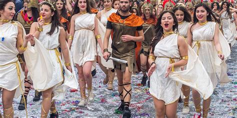 Maltesi) are a nation and ethnic group native to malta who speak maltese included within the ethnic group defined by the maltese people are the gozitans (maltese. Carnival in Malta brings February to a fabulous end - Valletta G-House