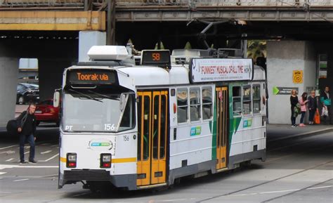 Lacklustre debut for route 58, while other tram routes suffer | Public Transport Users ...