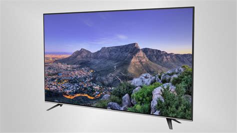 Hisense is the fastest growing brand in north america. 7 budget 4K TVs you can buy in South Africa