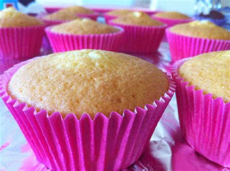 introducir 91 imagen recetas de cupcakes faciles paso a paso abzlocal mx