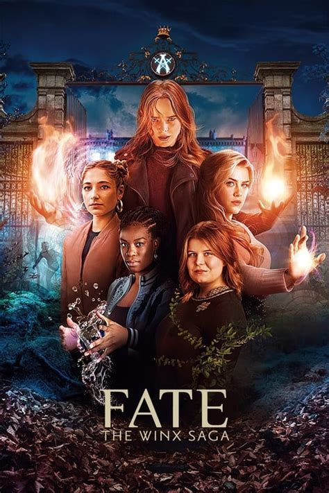 Fate The Winx Saga Full Episodes Of Season 2 Online Free