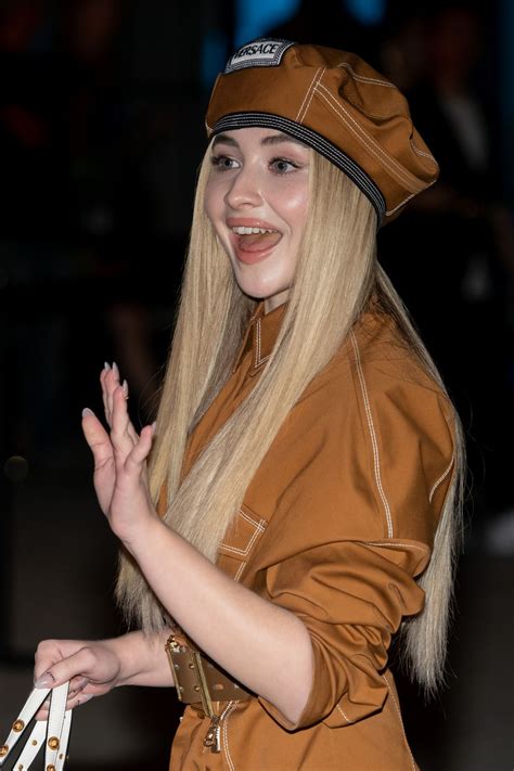 2018 Sabrina