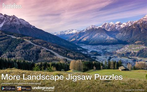 Rated 5.0 out of 5. More Landscape Jigsaw Puzzles by PuzzleBoss | Landscape ...