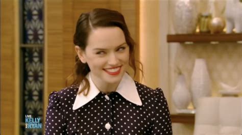 Pin By Ginger On Daisy Ridleyrey Daisy Ridley Short Film Actresses