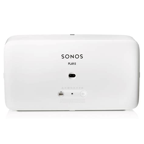Sonos Play5 Wireless Speaker Home Media