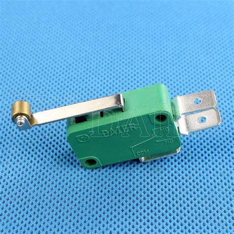 Kw1 103 7 Medium Micro Switch From China Factory Daier