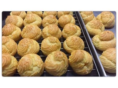 Gambar Toko Kue - Kunci Persoalan