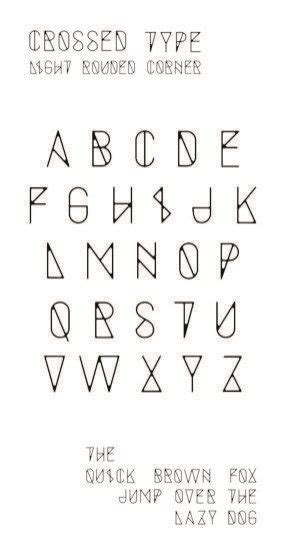 Discount call optionsschein auf alphabet c. Beautiful Typography Alphabet Design (65) | Bullet journal ...