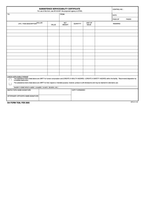 186 Da Forms And Templates Free To Download In Pdf Word And Excel