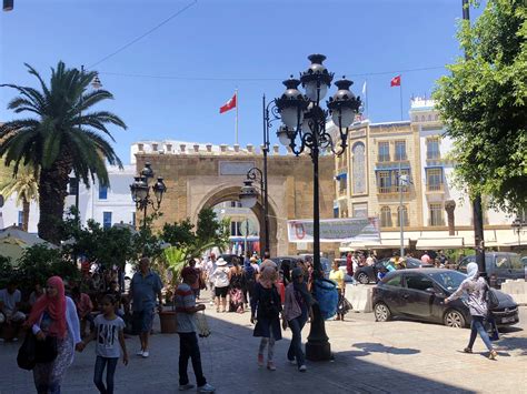 TÚnis Tunísia O Que Fazer Como Ir Dicas De Viagem Bora Viajar Agora