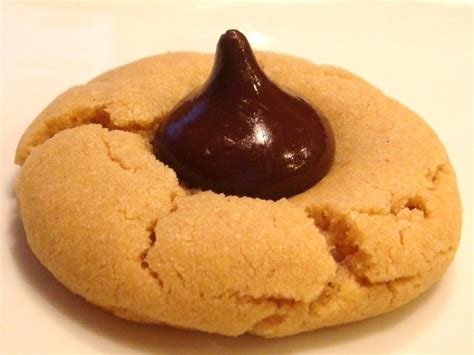 Dark chocolate peppermint sugar cookie cupsmom on time out. Twelve Days of Christmas Cookies: Peanut Butter Kisses | No Empty Chairs