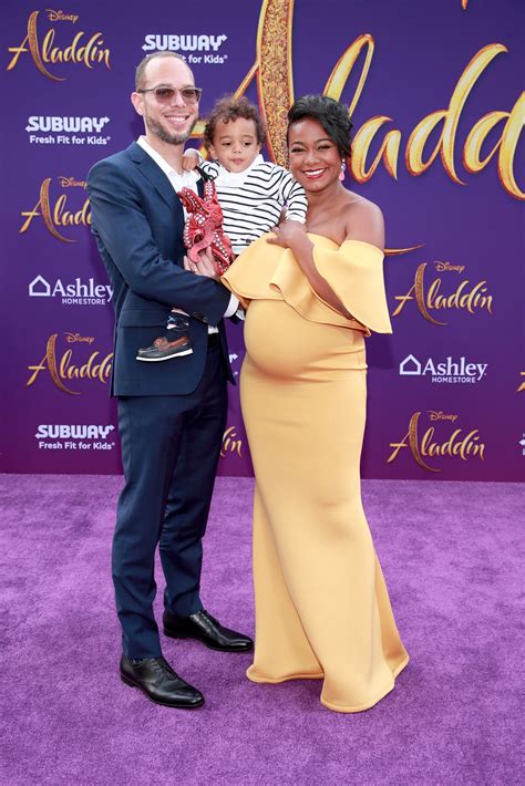 Tatyana Ali And Her Husband Have 2 Sons — Inside The Fresh Prince Of Bel