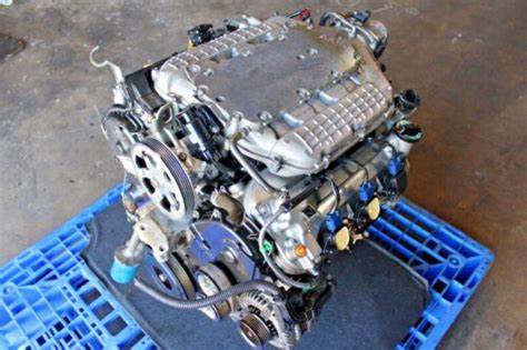07 08 09 10 Honda Odyssey Dx Lx Ex Engine 35l V6 J35a6 Non Vcm Motor