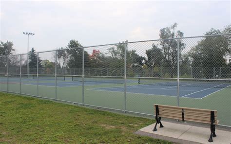 Nicest Public Tennis Courts Raskto