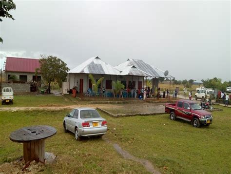 Kigamboni City College Of Health And Allied Scienceskiccohas
