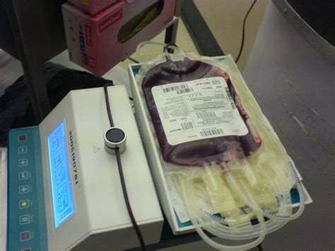 Platelet donation requires seven days between donations. Blood donation - wikidoc