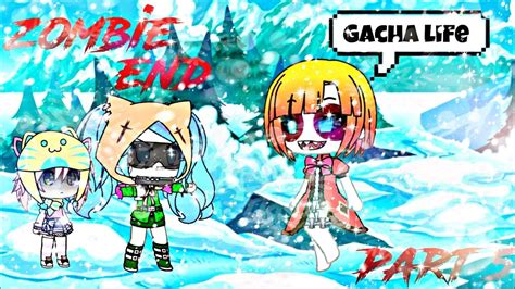 Jika terdapat kerusakan saat membaca komik a knowing sister ch. Zombie (final part 5) END Indonesia// Gachalife, baca deskripsi. - YouTube