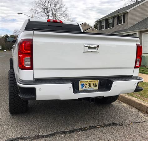 Show Me Your Debadged Tailgate Page 3 2014 2015 2016 2017