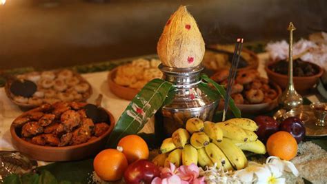 News Shankra Festival Happy Tamil And Sinhala New Year