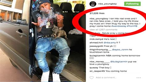Top is the sophomore album by youngboy never broke again, and his third project of 2020, following february's still flexin, still steppin and april's 38 baby 2. NBA YoungBoy GETS OUT OF JAIL January 18, 2017 WEDNESDAY # ...