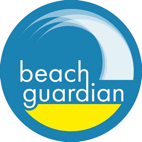 beach guardian