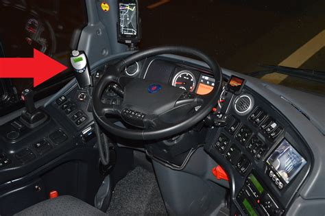 Breathalyzers for car ignitions are also referred to as ignition interlock devices or ignition interlock systems. Datei:Ignition interlock device on Scania Postbus ...