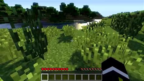 Submitted 2 years ago * by deleted. New Minecraft Shaders! 100+fps - YouTube