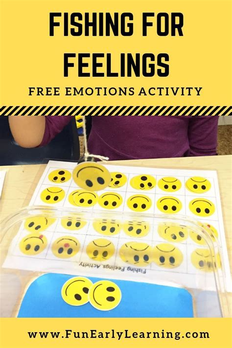 Teach Child How To Read Teaching Emotions To Toddlers