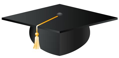 Degree Hat Graduation Cap Png Transparent Images Png All