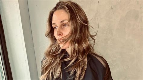 Olivia Palermo Has Chopped Her Signature Honey Hued Hair
