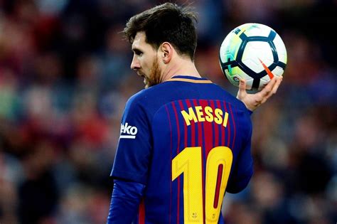Jun 05, 2021 · يفكر ليونيل ميسي، نجم برشلونة وقائد منتخب الأرجنتين، بالانضمام إلى قائمة اللاعبين المعارضين لخوض بطولة كوبا أمريكا المقرر أن تجري في البرازيل خلال الصيف الحالي. بعد برشلونة.. ما هي وجهة ليونيل ميسي المحتملة؟ - هبة بريس