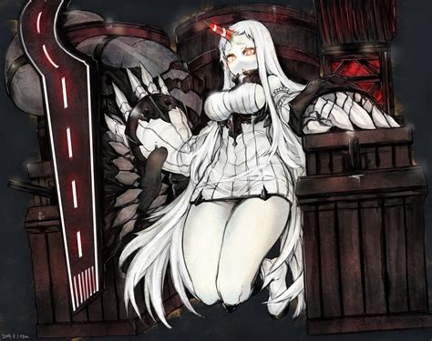 Seaport Hime Kantai Collection Image 1725143 Zerochan Anime Image