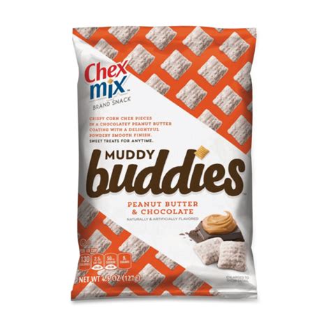 chex mix muddy buddies buy snacks online pacific candy wholesale
