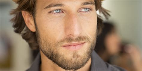 Why Beards And Scruffy Facial Hair Are Becoming More Popular Among Gay
