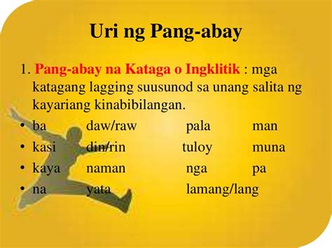 Pang Abay By Majo