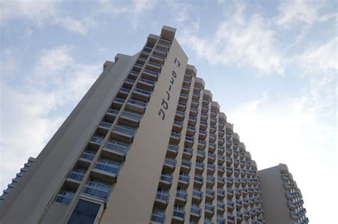 טל דן הושעה ממשחק אחד בעקבות ההרחקה נגד מכבי חיפה. דן פנורמה, מלון הקורונה: מה מצפה לחולים שיגיעו להתארח כאן ...