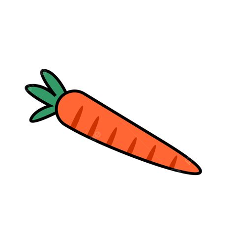 Vegetables Carrots Clipart Transparent Png Hd Carrot Vegetable Orange