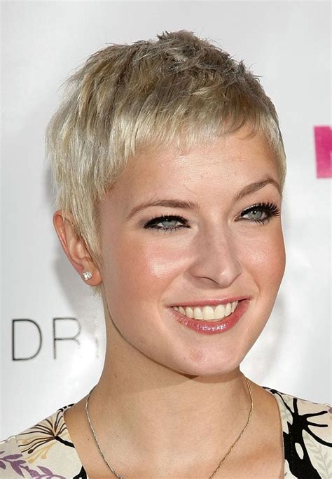 Do you ready for a new and stylish ideas about short haircut for women over 50 years old? Short Haircuts for Over 50 - 45+ » Short Haircuts Models
