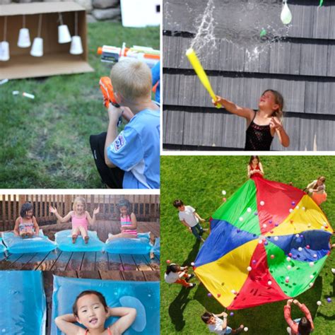 Outdoor Activities For Kids Laptrinhx News