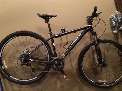 2012 Trek Mamba 29er Hardtail Gary Fisher Collection For Sale