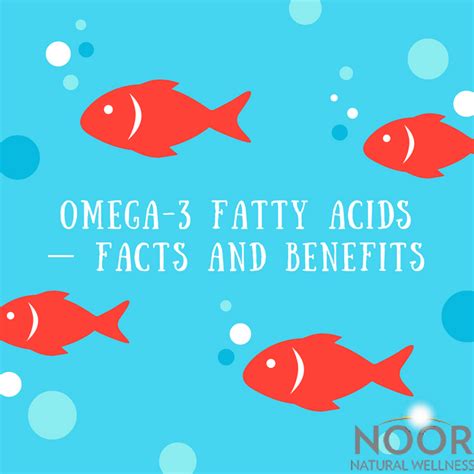 Omega 3 Fatty Acids 8 Science Based Benefits Noor Vitamins